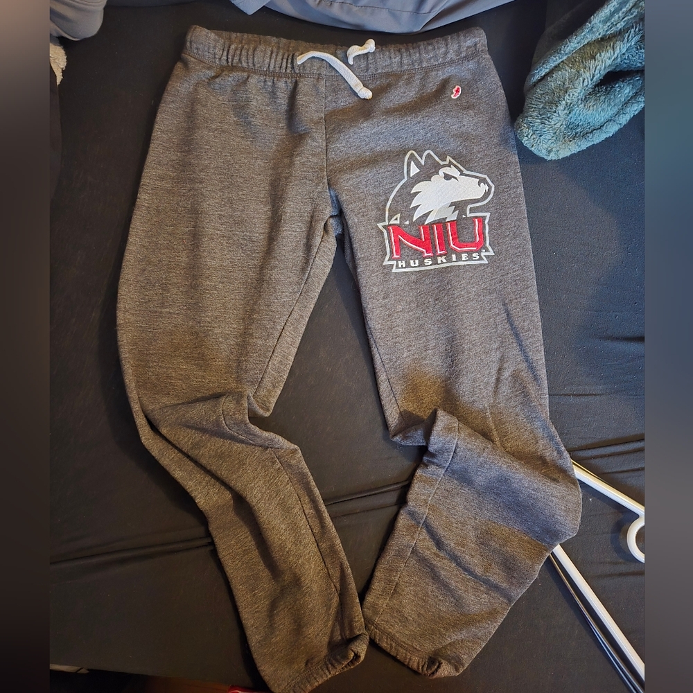 Official NIU pants